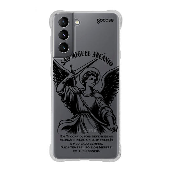 Capinha para celular  Miguel Arcanjo