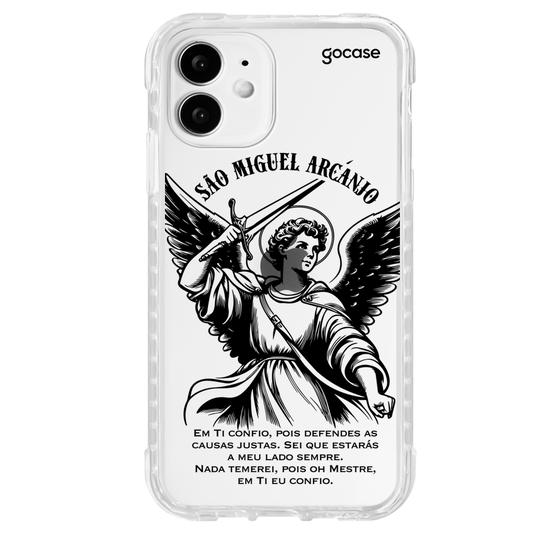 Capinha para celular  Miguel Arcanjo