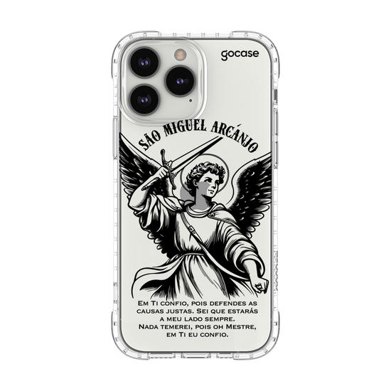 Capinha para celular  Miguel Arcanjo