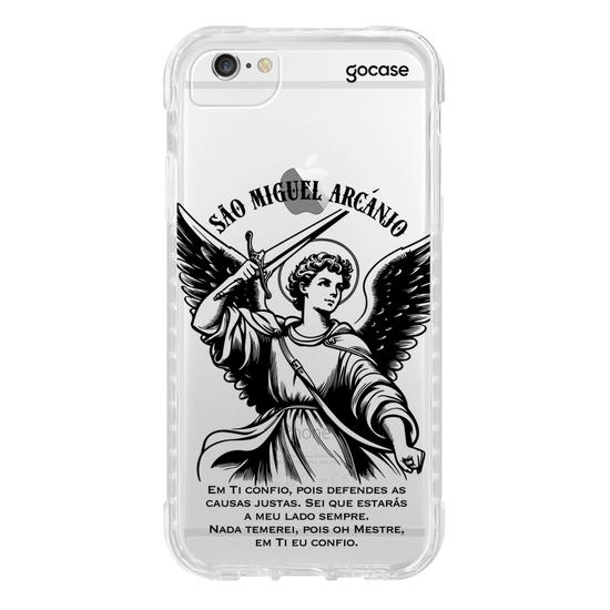 Capinha para celular  Miguel Arcanjo
