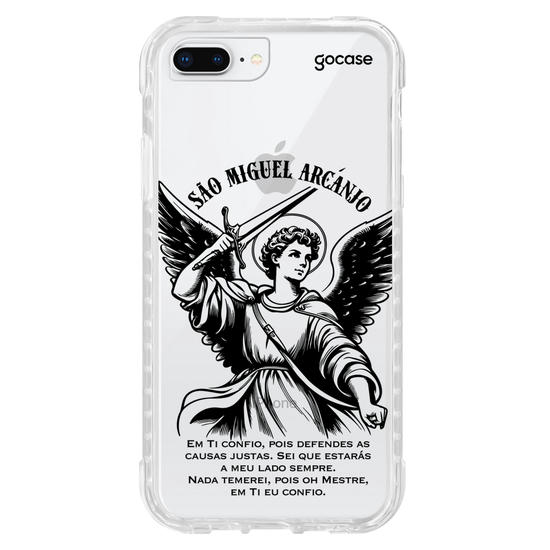 Capinha para celular  Miguel Arcanjo