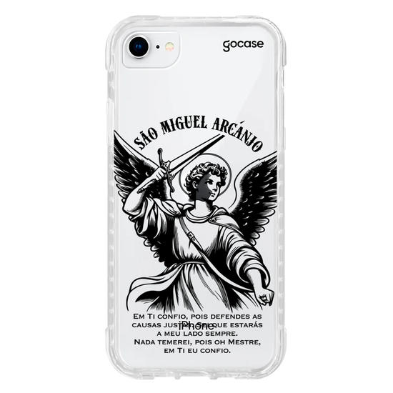 Capinha para celular  Miguel Arcanjo