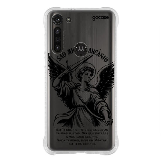 Capinha para celular  Miguel Arcanjo