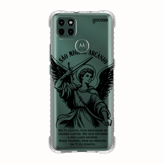 Capinha para celular  Miguel Arcanjo
