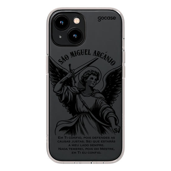 Capinha para celular  Miguel Arcanjo