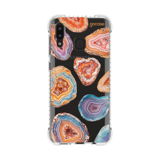 Capinha para celular  Mineral Essence