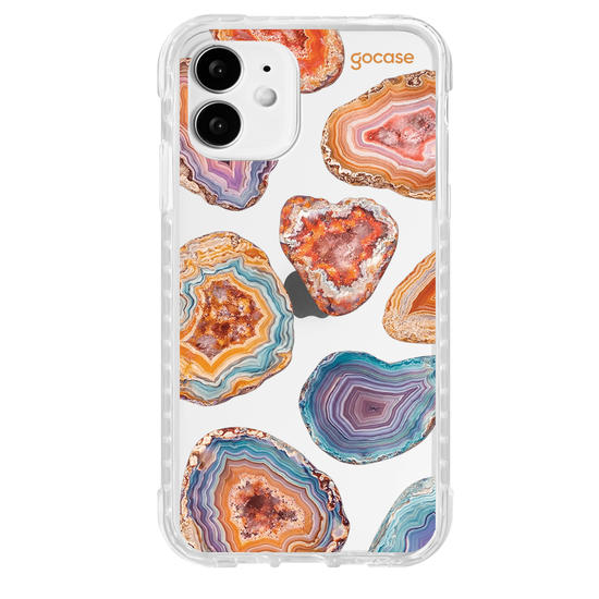 Capinha para celular  Mineral Essence