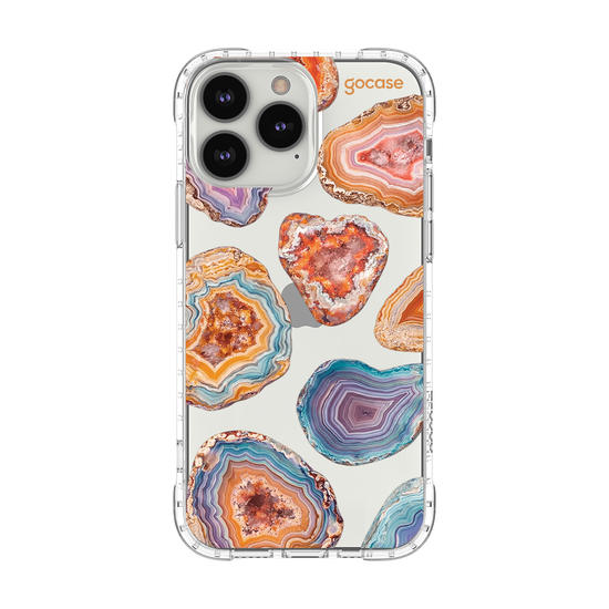 Capinha para celular  Mineral Essence