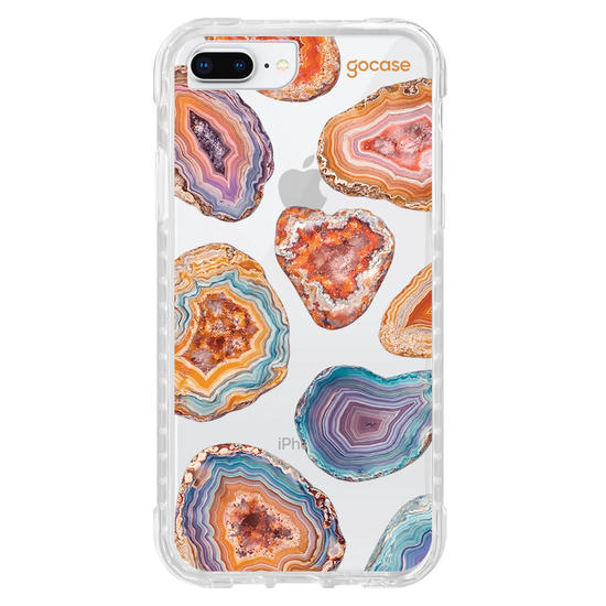 Capinha para celular  Mineral Essence
