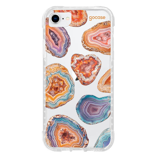 Capinha para celular  Mineral Essence