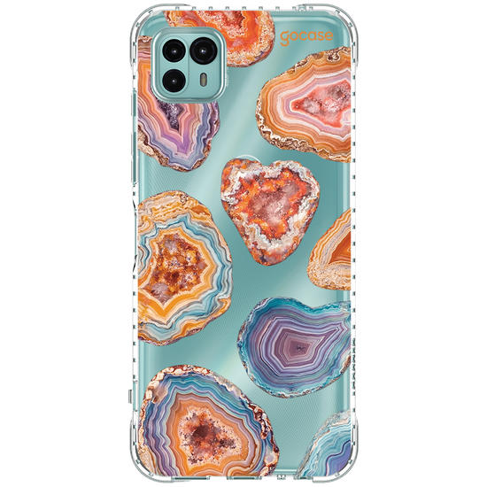 Capinha para celular  Mineral Essence