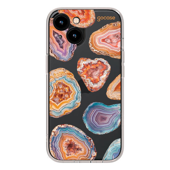 Capinha para celular  Mineral Essence