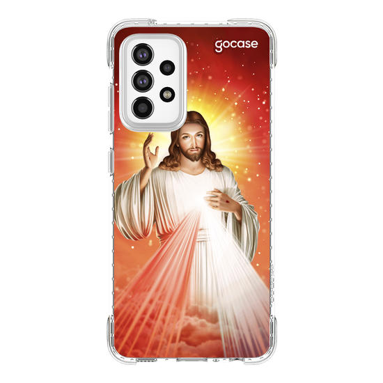 Minha Benção Em Jesus