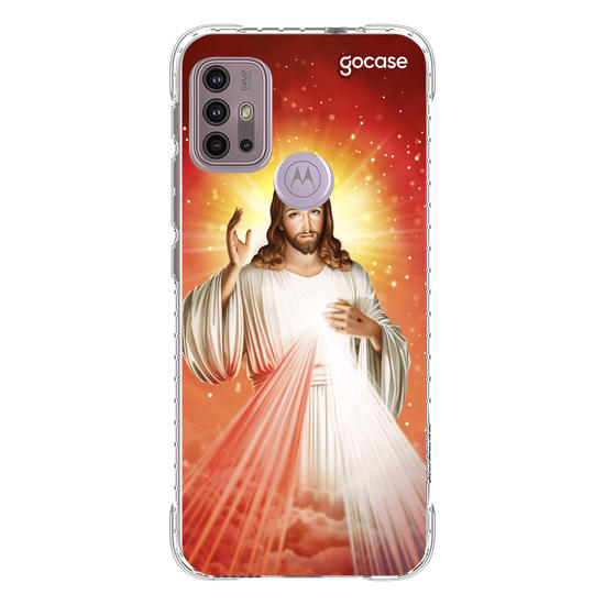 Minha Benção Em Jesus