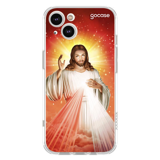 Minha Benção Em Jesus