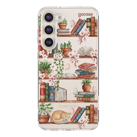  Minha Biblioteca Particular