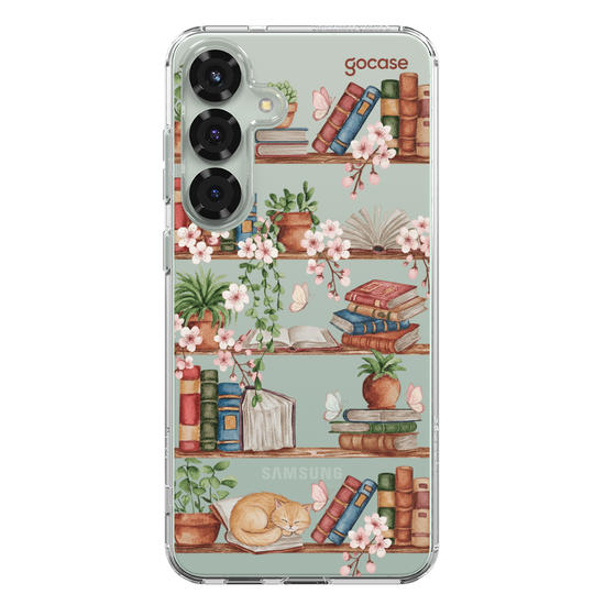  Minha Biblioteca Particular