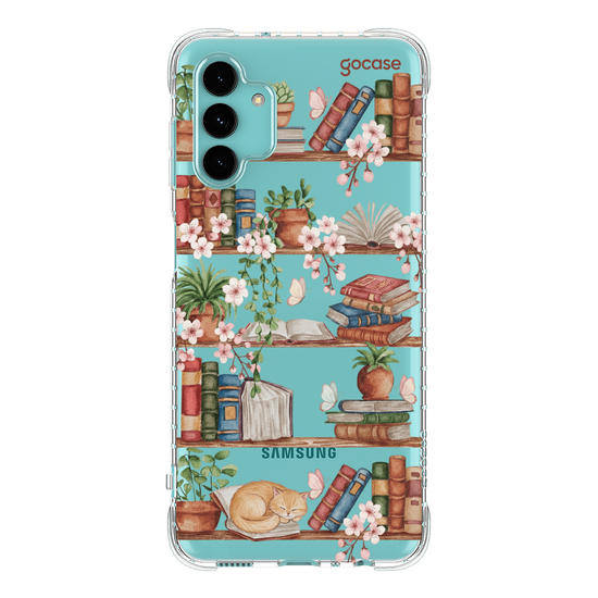  Minha Biblioteca Particular