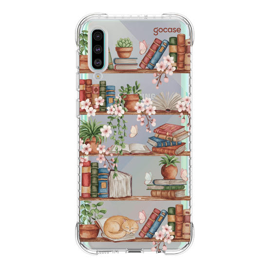 Minha Biblioteca Particular  Minha Biblioteca Particular