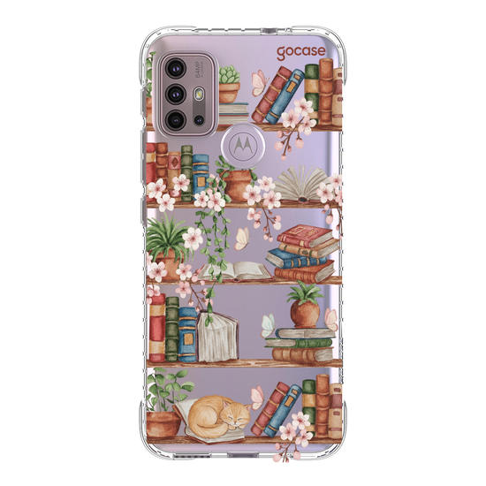  Minha Biblioteca Particular