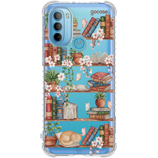  Minha Biblioteca Particular