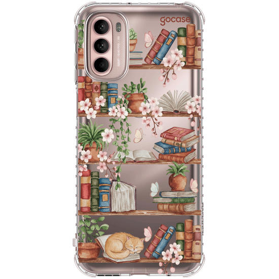 Minha Biblioteca Particular  Minha Biblioteca Particular