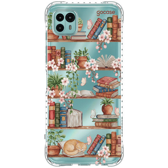 Minha Biblioteca Particular  Minha Biblioteca Particular