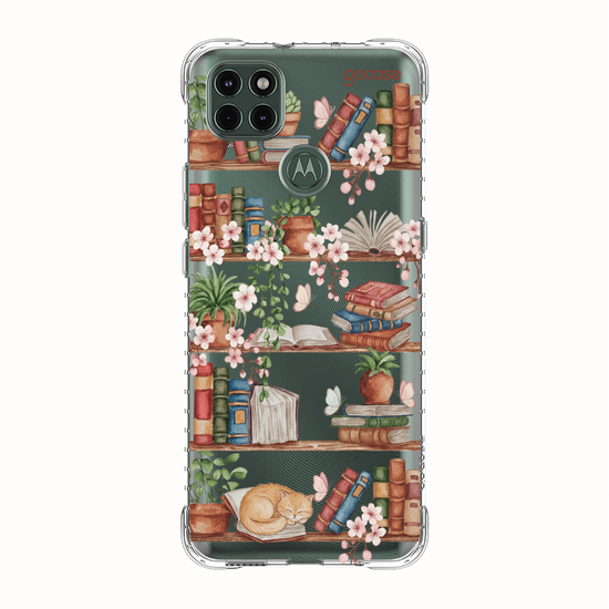 Capinha para celular  Minha Biblioteca Particular