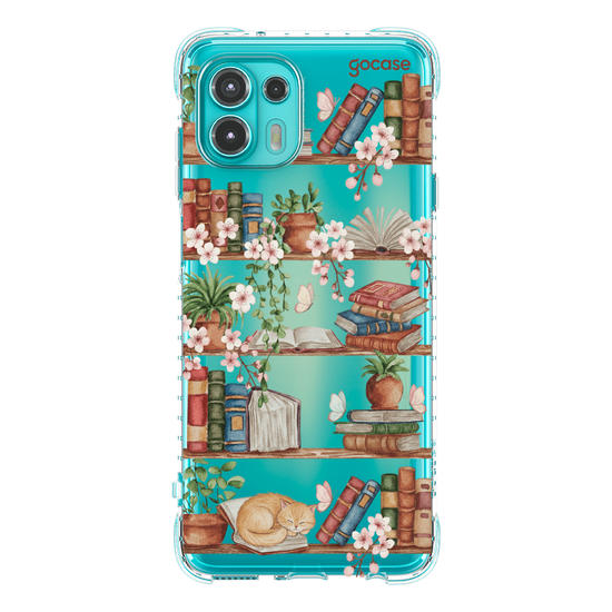 Minha Biblioteca Particular  Minha Biblioteca Particular