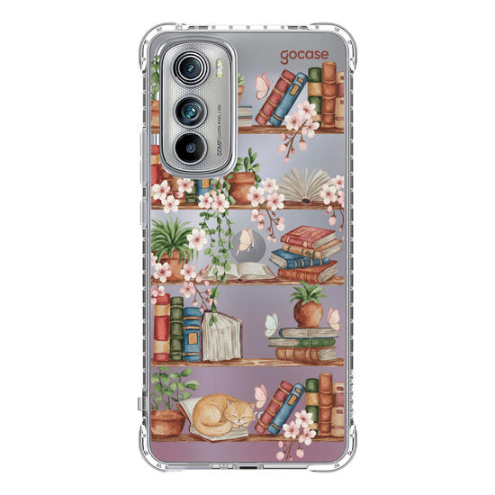  Minha Biblioteca Particular