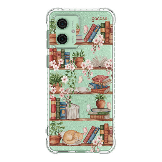  Minha Biblioteca Particular