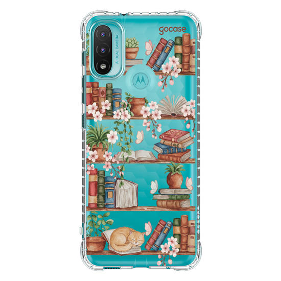 Minha Biblioteca Particular  Minha Biblioteca Particular