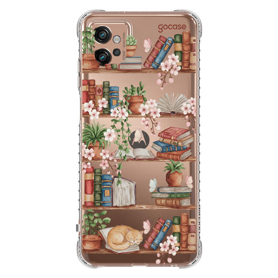  Minha Biblioteca Particular