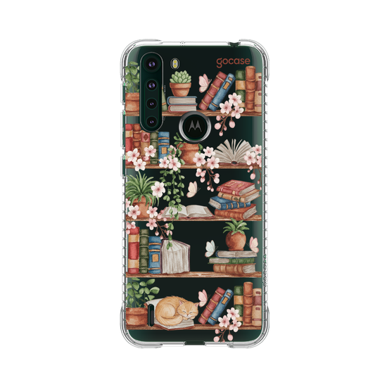 Minha Biblioteca Particular  Minha Biblioteca Particular