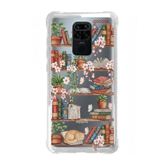 Minha Biblioteca Particular  Minha Biblioteca Particular