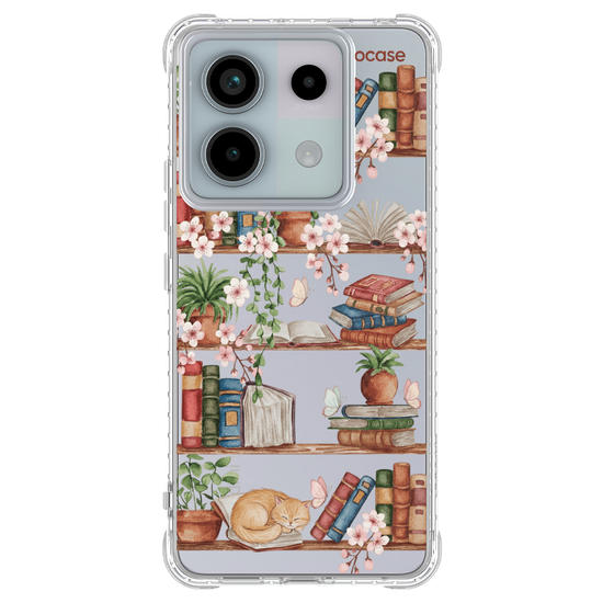  Minha Biblioteca Particular