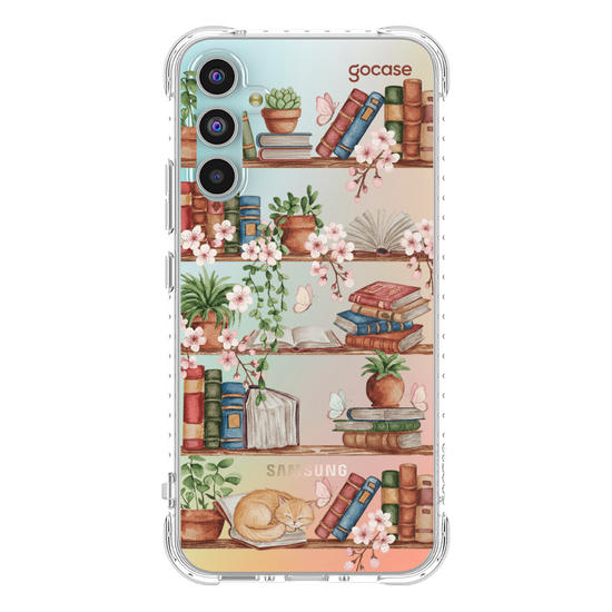  Minha Biblioteca Particular