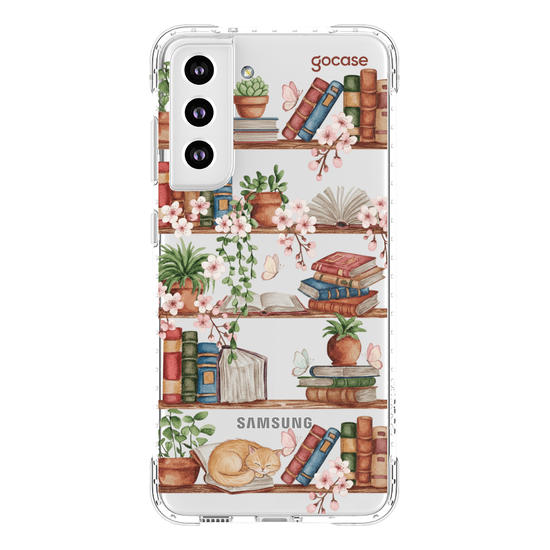  Minha Biblioteca Particular