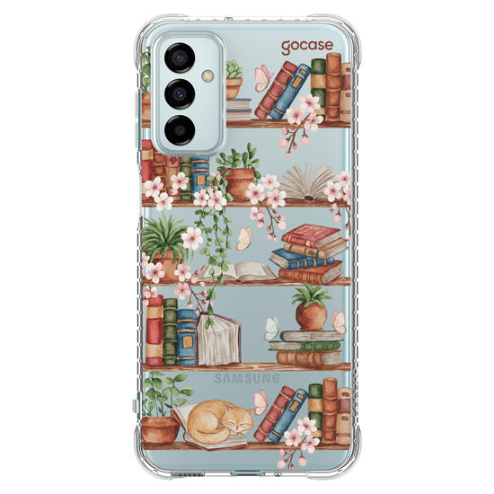  Minha Biblioteca Particular