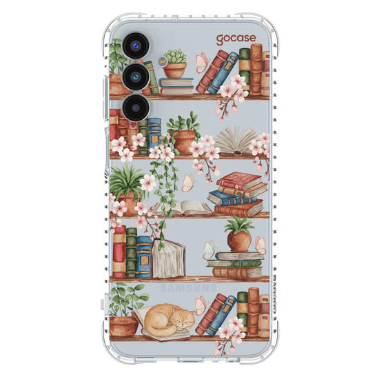  Minha Biblioteca Particular