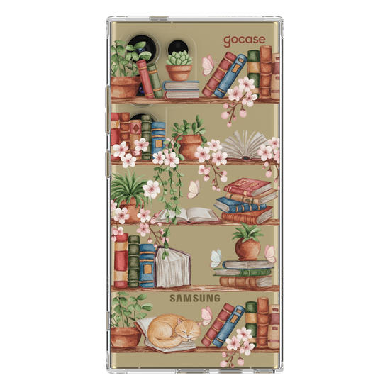  Minha Biblioteca Particular