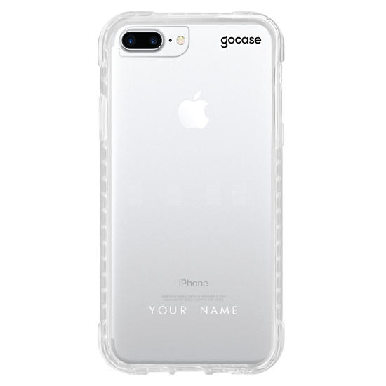 Capinha para celular Color Black - Minha constelação Black 