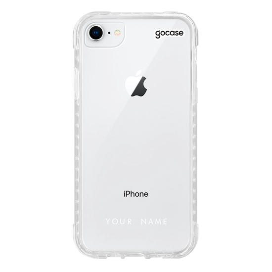 Capinha para celular Color Black - Minha constelação Black 