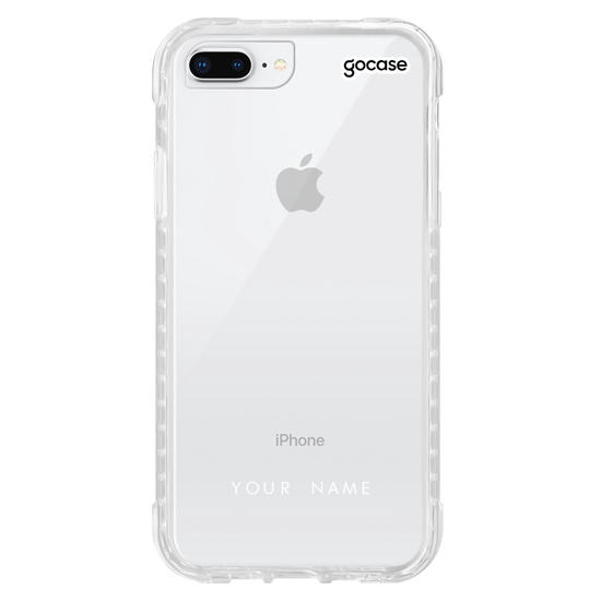 Capinha para celular Color Black - Minha constelação Black 