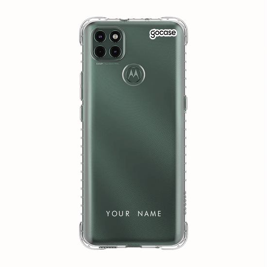 Capinha para celular Color Black - Minha constelação Black 