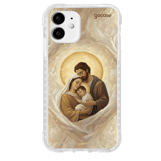 Capinha para celular  Minha Família