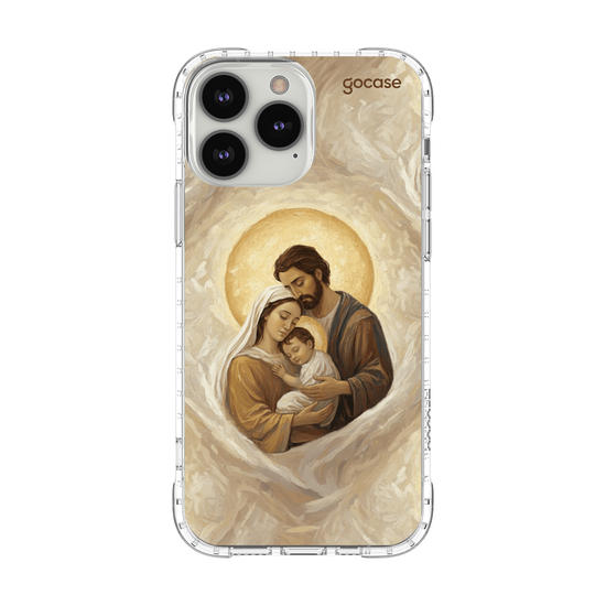 Capinha para celular  Minha Família