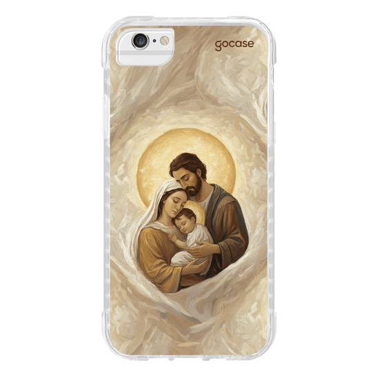 Capinha para celular  Minha Família