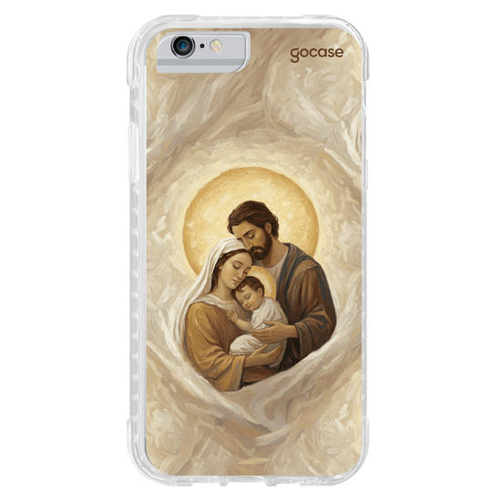 Capinha para celular  Minha Família