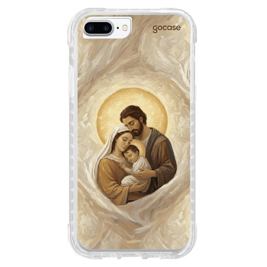 Capinha para celular  Minha Família